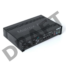 Видеокарта Matrox  AV-F125RXF Receiver Fiber Optic KVM Extender DUAL display support