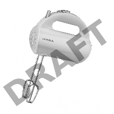 Миксер SUPRA MXS-528 Мощность: 500 Вт. 5 скоростей. Режим 