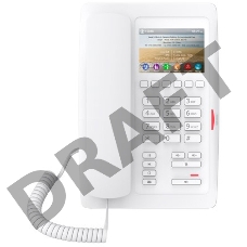 Телефон IP Fanvil H5W белый