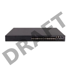 Коммутатор H3C LS-6520X-30HC-HI-GL