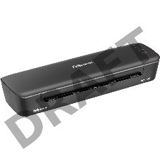 Ламинатор Fellowes Arc A4 черный (FS-45700) A4 (75-80мкм) 30см/мин (2вал.) лам.фото