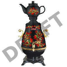 Электросамовар KELLI KL-1322