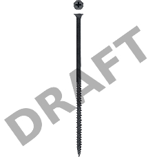 Саморезы СГМ гипсокартон-металл, 127 х 4.8 мм, 400 шт, фосфатированные, ЗУБР Профессионал