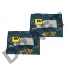 Расходные материалы Hi-Black  106R01632 Чип к картриджу Xerox Phaser 6000/6010/WC 6015  (China), M,  1K    