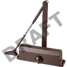 Доводчик дверной 