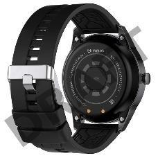 Смарт-часы IRBIS Evolution Smart Watch RTK8762C+BK 1.28