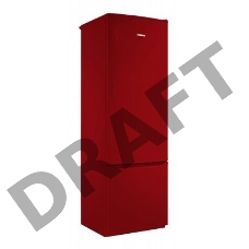 Холодильник Pozis RK-103A рубиновый