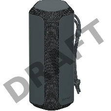 Акустическая система BLUETOOTH BLACK SRS-XE200/BCE SONY