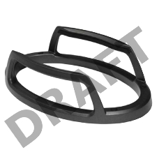 Аксессуары Настольная подставка для Shuttle Slim PCs XG41 and XH61 Stand accessory PS01