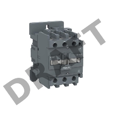 Контактор 3п 50А 1НО+1НЗ 220В AC TeSys E SchE LC1E50M5