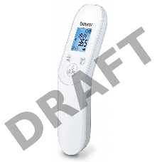 Термометр инфракрасный Beurer FT85 белый