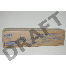 Тонер-картридж Konica-Minolta bizhub 42  TN-415 (o)