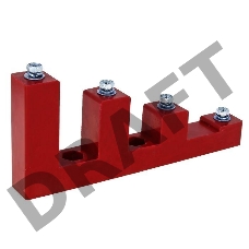 Изолятор шинный 