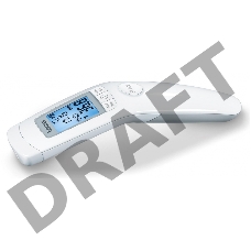 Термометр инфракрасный Beurer FT90 белый