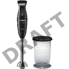 Блендер Bosch MSM2610B