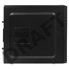 Компьютер IRU Home 310H4SE MT Cel G5905 (3.5) 4Gb SSD240Gb UHDG 610 Free DOS GbitEth 400W черный