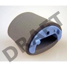 Ролик захвата HP LJ 1010/1012/1015/3015/3020/3030/3052/3055/M1005/M1319F (RL1-0266/RC1-2050/RC1-2030)