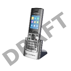 Телефон VOIP DP730 GRANDSTREAM