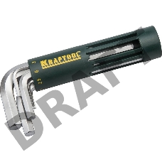 Набор инструментов Kraftool 27430-1_z01 8 предметов