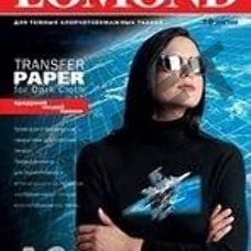 Термотрансфер LOMOND A3/50л струйный для тёмных тканей 