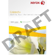 Бумага Xerox Colortech+ 003R98852/003R97963 A4/160гр/m2/250 170 CIE