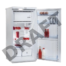 Холодильник Pozis - Свияга-404-1 C  белый