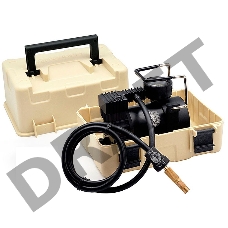 Автомобильный компрессор Berkut SPEC-15