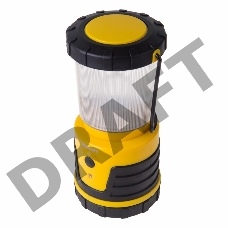 Фонарь для кемпинга rx-130 REXANT