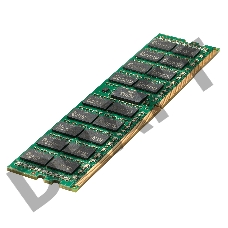 Модуль памяти HPE 16GB 1Rx4 PC4-2666V-R Smart Kit