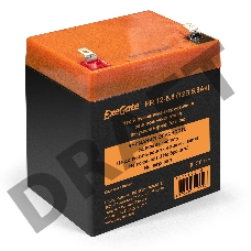Батарея ExeGate EX285951RUS HR 12-5.8 (12V 5.8Ah 1223W, клеммы F2)