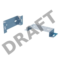 Скоба универсальная 200мм US200 КМ LO1130