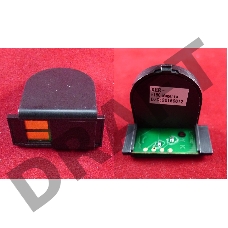 Чип Xerox Phaser 6180 Magenta, 6K (ELP, Китай) 