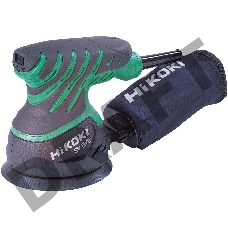 Эксцентриковая шлифмашина HiKOKI SV13YBNSZ