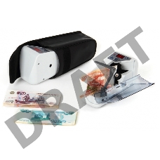 Счетчик банкнот PRO 15 T-01045 мультивалюта