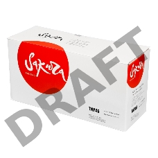 Совместимый тонер-картридж Sakura TNP-46. Ресурс 20 000 стр.