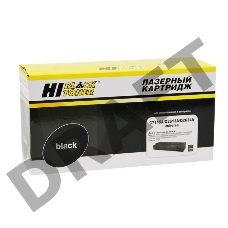 Расходные материалы Hi-Black C7115A/Q2613A/Q2624A Картридж для HP LJ 1200/1300/1150 Univ c чипом, 2500 стр.
