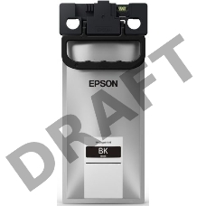 Контейнер с чернилами WF-C5x90 Series Ink Cartridge XXL Black 10K pages