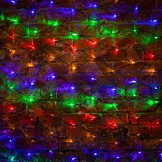 Гирлянда Сеть 