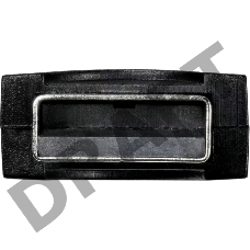 Накопитель USB2.0 64GB Move Speed KHWS1 черный