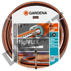 Шланг Gardena Highflex 3/4