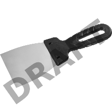 Шпатель STAYER 