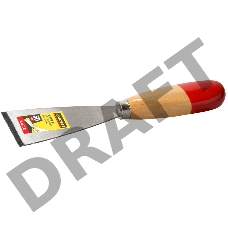 Шпатель STAYER 