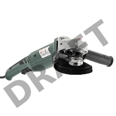 УШМ Hammer Flex USM1200E 1200Вт 3000-11000об/мин 125мм