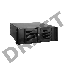 Серверный корпус Exegate Pro  4U4132 <RM 19