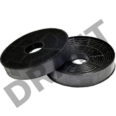 Комплект фильтров Elikor Ф-05 (2шт.) 