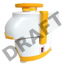 Соковыжималка Курск Куряночка Садовая CВПП-201 с шинковкой