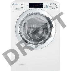Стиральная машина Candy GVS44 128TWC3-07 класс: A+++ загр.фронтальная макс.:8кг белый