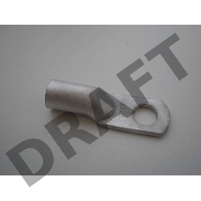 Наконечник медный ТМЛ 70-12-13 Т2 (опрес. луж.) КЗОЦМ 557912