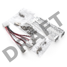 Серверный корпус ExeGate Pro EX293270RUS 4U660-HS24 <RM 19