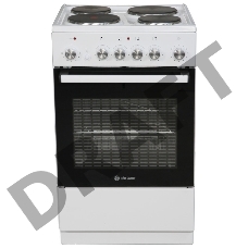 Электрическая плита De luxe 5004.16э